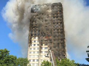 Grenfell Tower